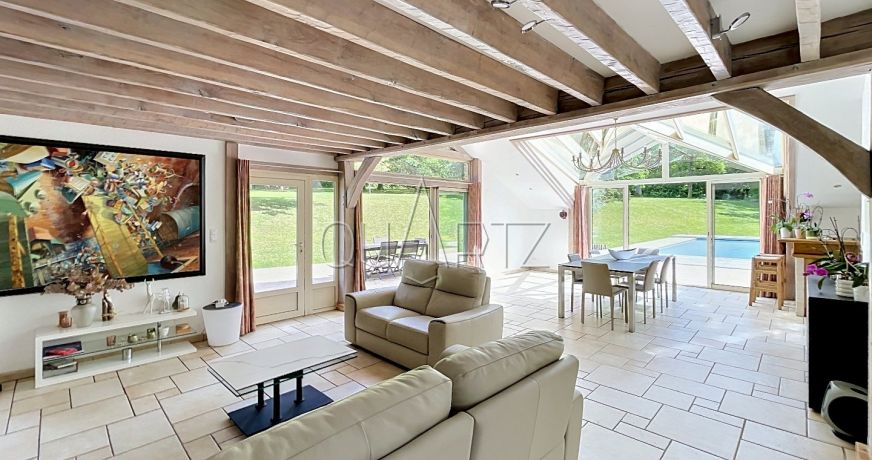 vente Maison Gisors