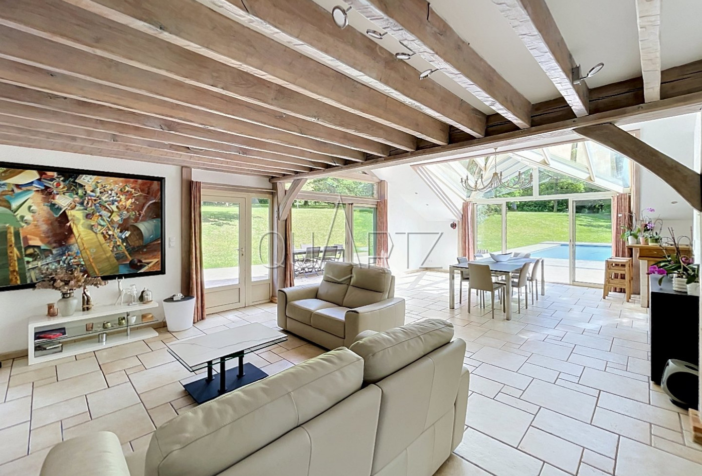 vente Maison Gisors - Photo 8
