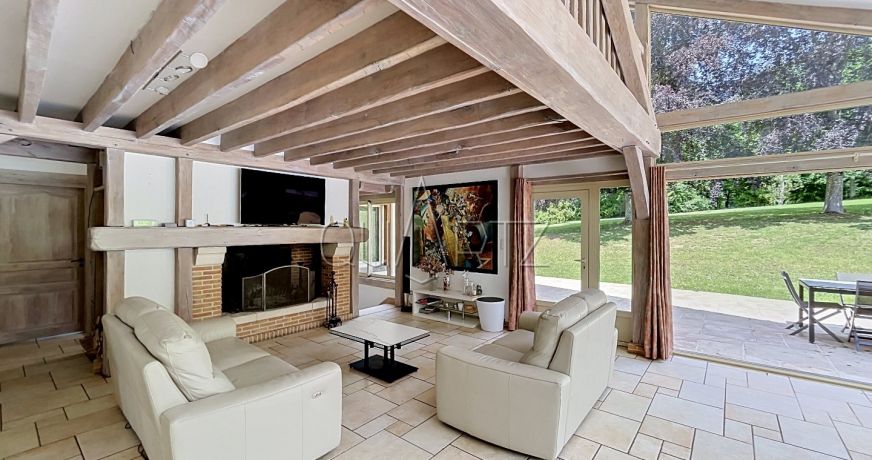 vente Maison Gisors
