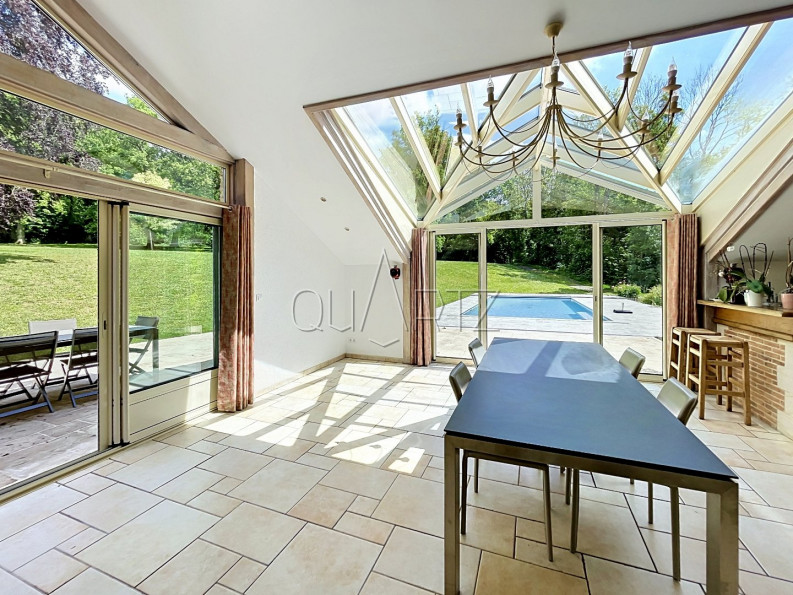 vente Maison Gisors - Photo 9