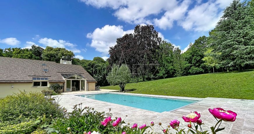 vente Maison Gisors