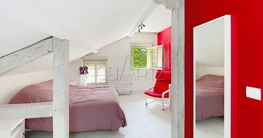 vente Maison Gisors