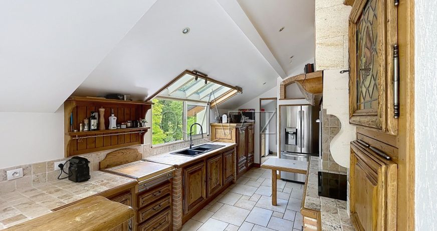 vente Maison Gisors