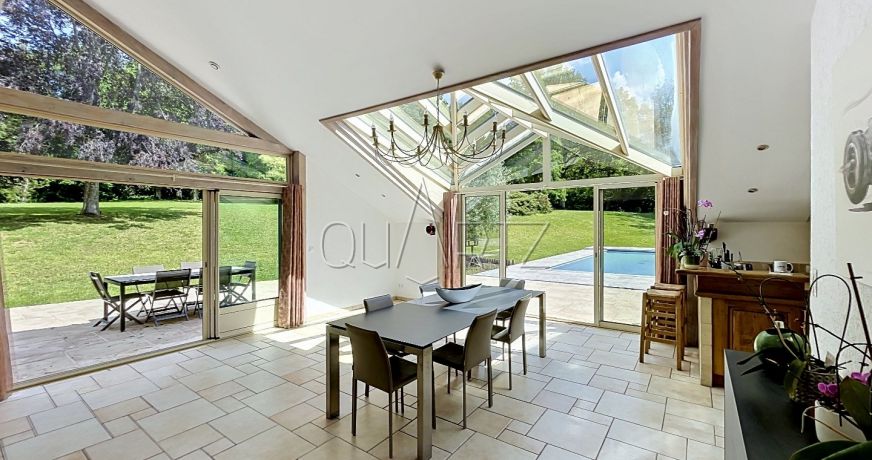 vente Maison Gisors