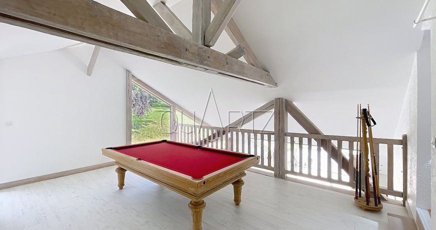 vente Maison Gisors
