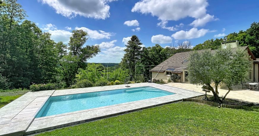 vente Maison Gisors
