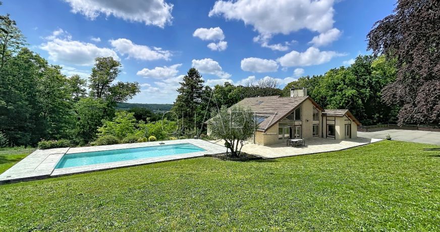 vente Maison Gisors