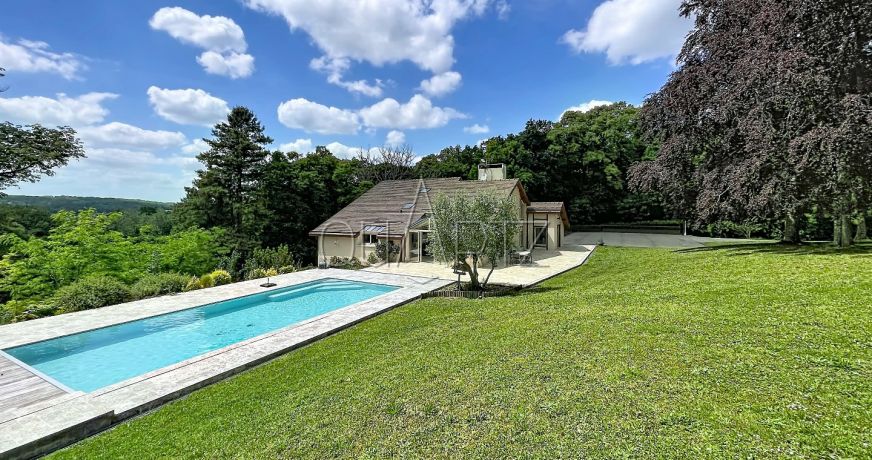 vente Maison Gisors
