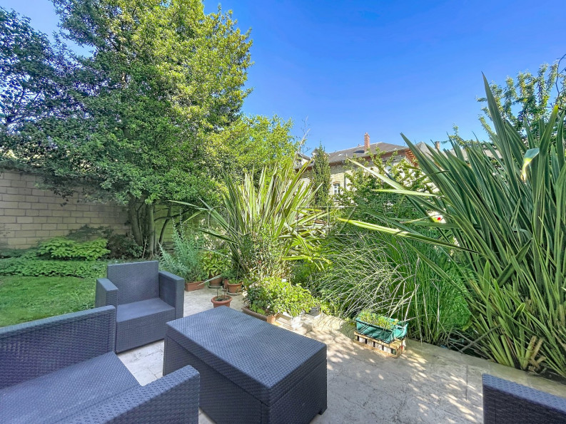 vente Maison Pontoise - Photo 6