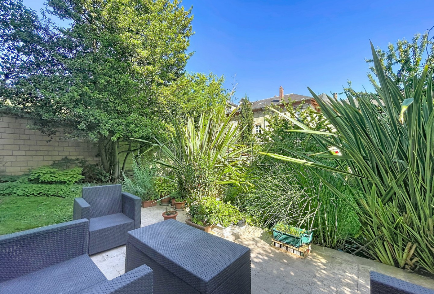vente Maison Pontoise - Photo 6