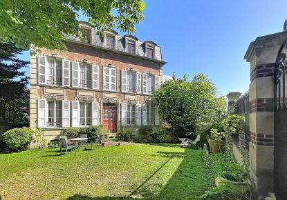 vente Maison Pontoise
