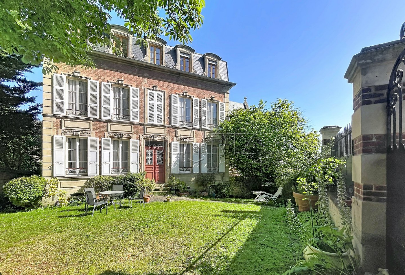 vente Maison Pontoise - Photo 1