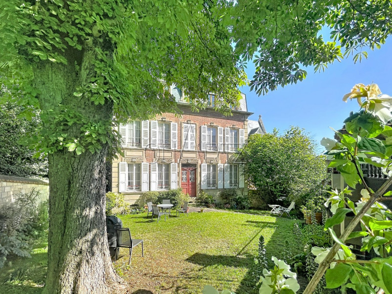 vente Maison Pontoise - Photo 2