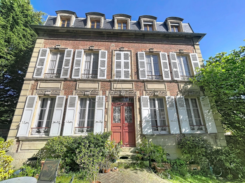 vente Maison Pontoise - Photo 7