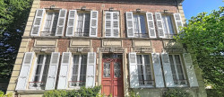 vente Maison Pontoise