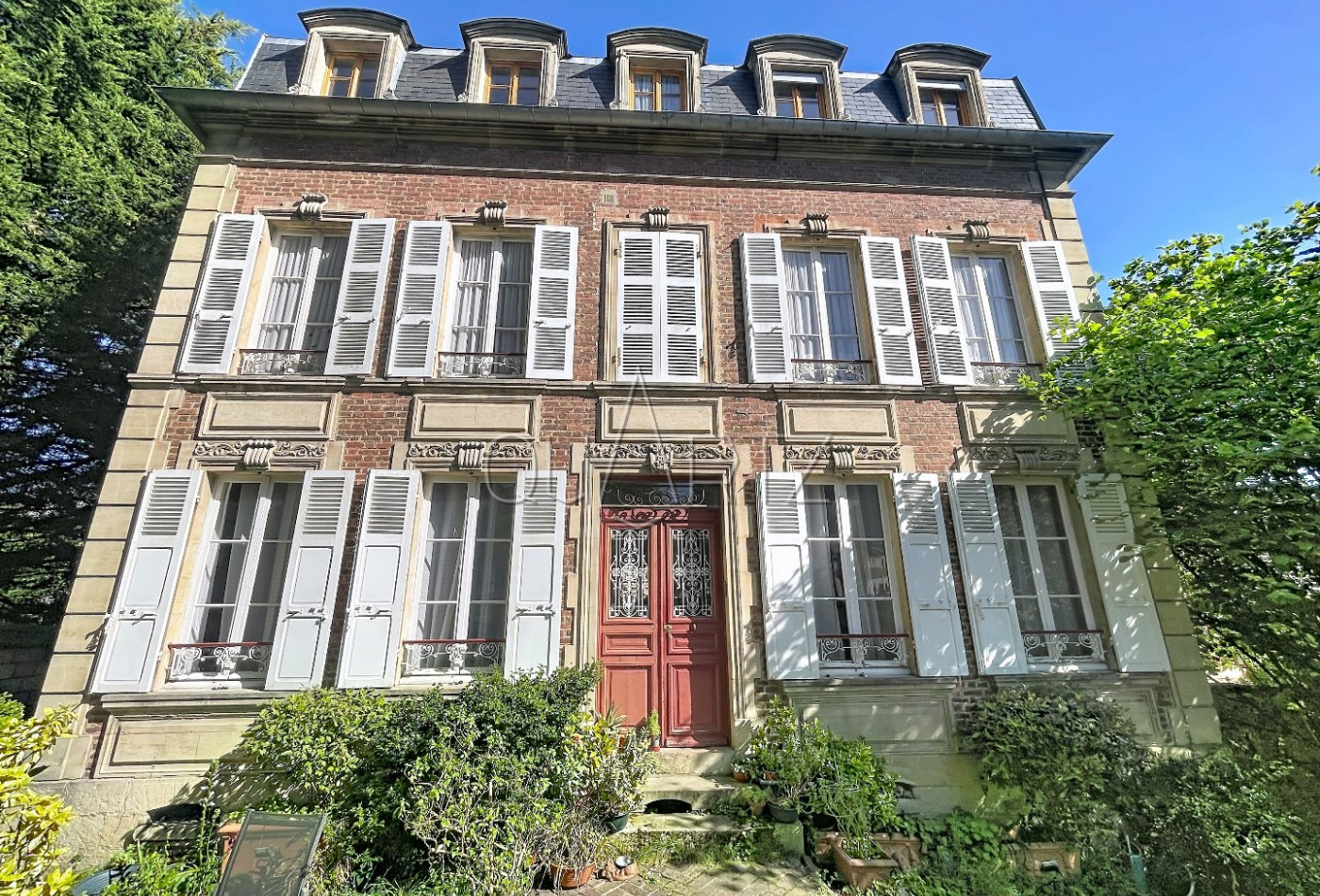 vente Maison Pontoise - Photo 7