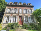 vente Maison Pontoise