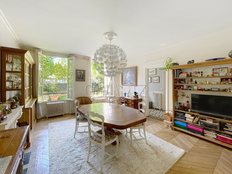 vente Maison Pontoise - Photo 10