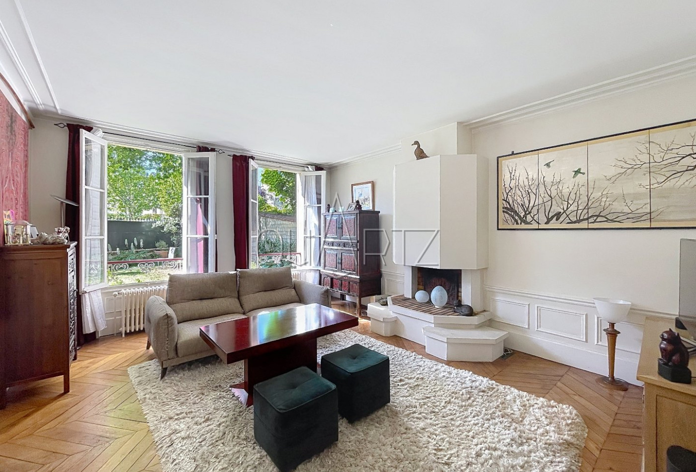 vente Maison Pontoise - Photo 8