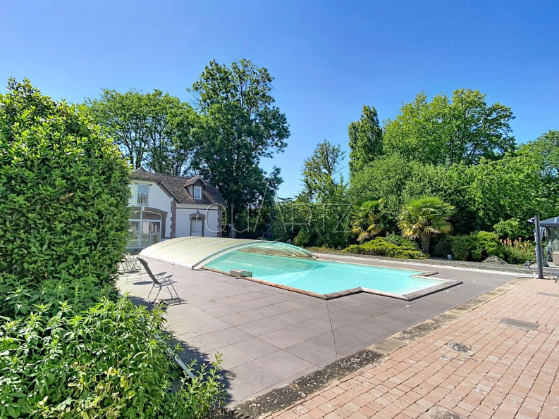 vente Demeure de ville et village Cherisy - Photo 4