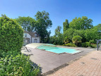 vente Demeure de ville et village Cherisy