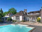 vente Demeure de ville et village Cherisy