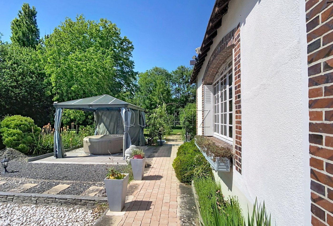 vente Demeure de ville et village Cherisy - Photo 5