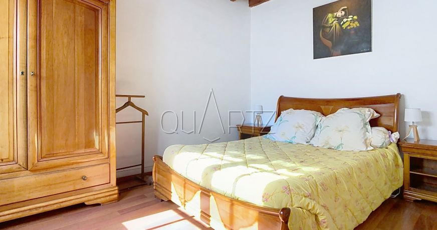 vente Demeure de ville et village Cherisy
