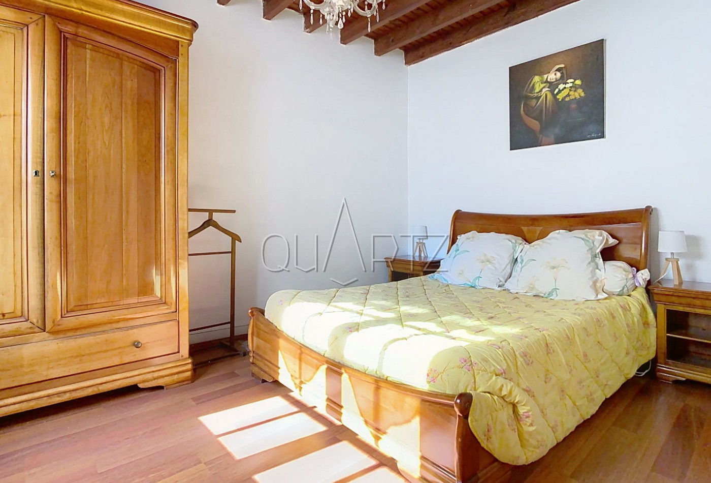 vente Demeure de ville et village Cherisy - Photo 9