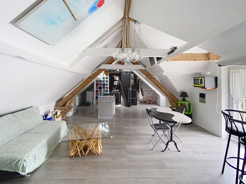 vente Demeure de ville et village Cherisy - Photo 10