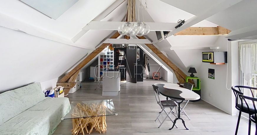 vente Demeure de ville et village Cherisy