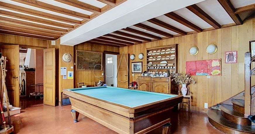 vente Demeure de ville et village Cherisy