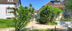 vente Demeure de ville et village Cherisy