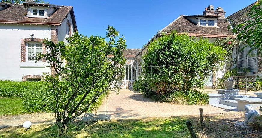 vente Demeure de ville et village Cherisy