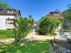 vente Demeure de ville et village Cherisy