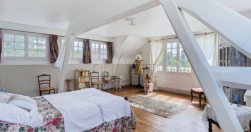 vente Demeure de ville et village Cherisy