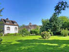 vente Demeure de ville et village Cherisy