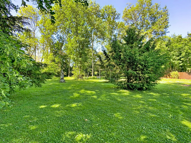 vente Demeure de ville et village Cherisy - Photo 7