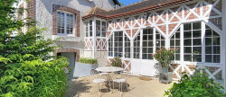 vente Demeure de ville et village Cherisy