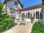 vente Demeure de ville et village Cherisy