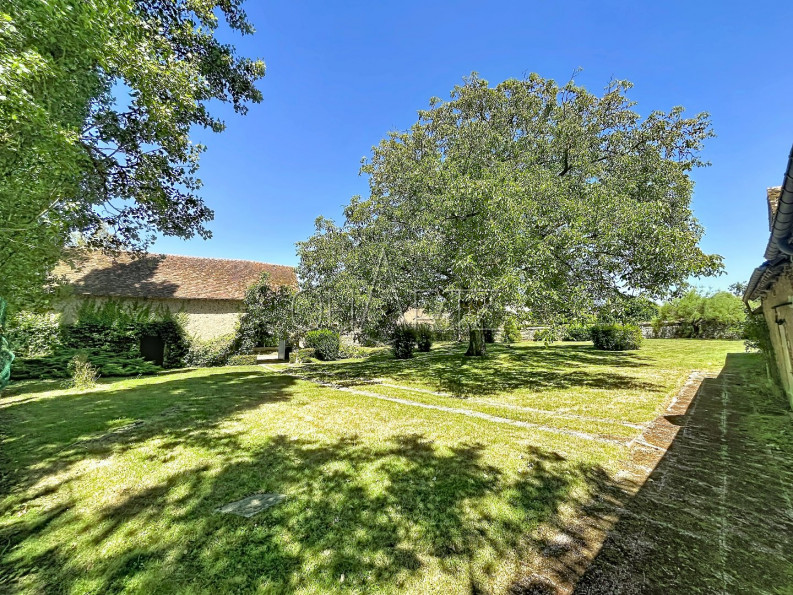 vente Maison Chaumont En Vexin - Photo 7