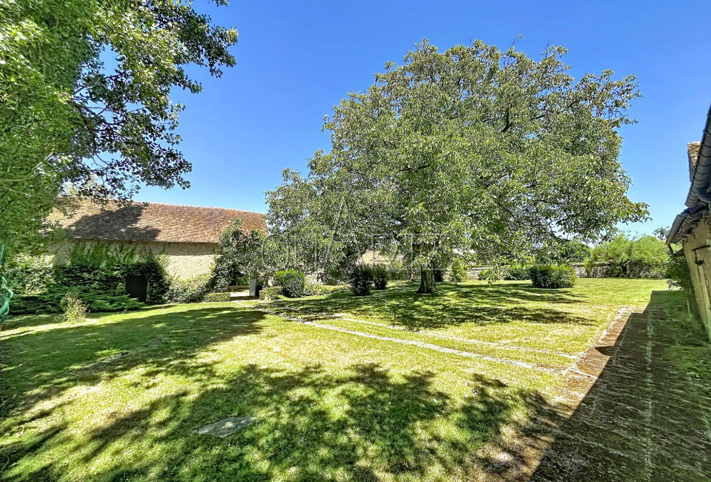 vente Maison Chaumont En Vexin - Photo 7