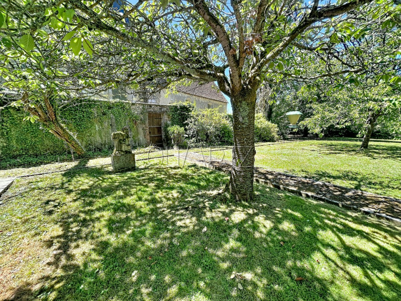 vente Maison Chaumont En Vexin - Photo 5