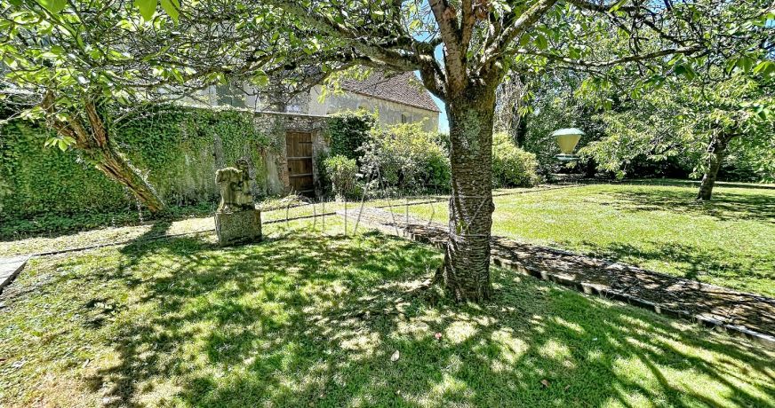 vente Maison Chaumont En Vexin