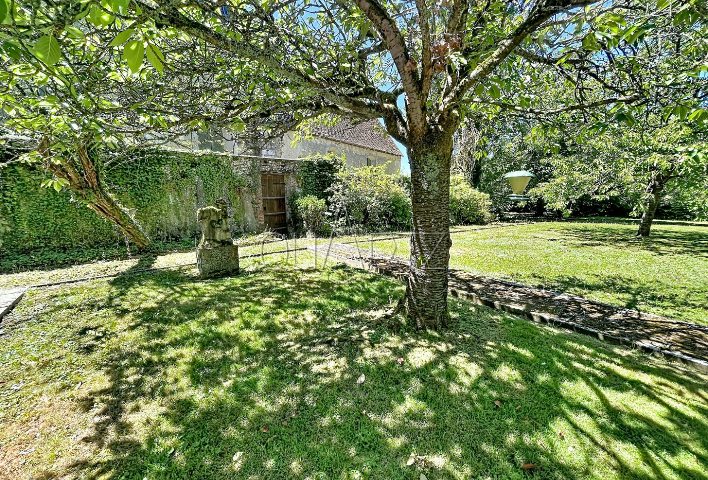 vente Maison Chaumont En Vexin - Photo 5