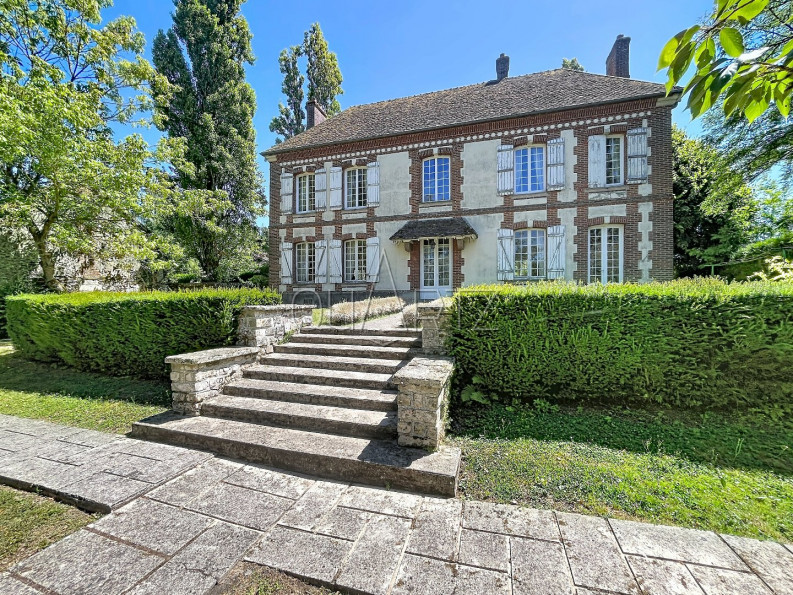 vente Maison Chaumont En Vexin - Photo 3