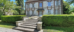 vente Maison Chaumont En Vexin