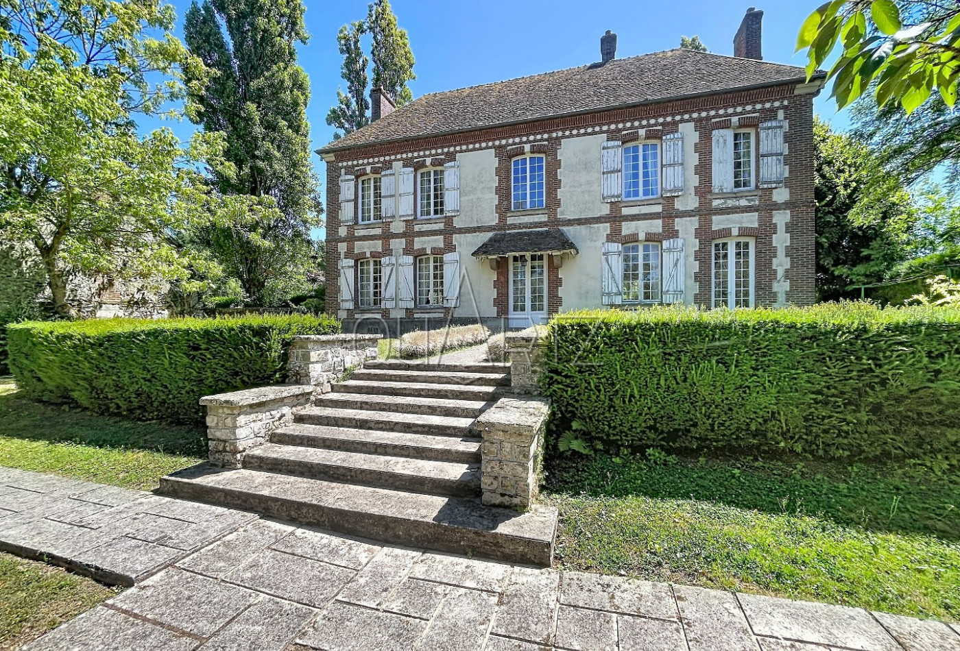vente Maison Chaumont En Vexin - Photo 3