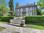 vente Maison Chaumont En Vexin