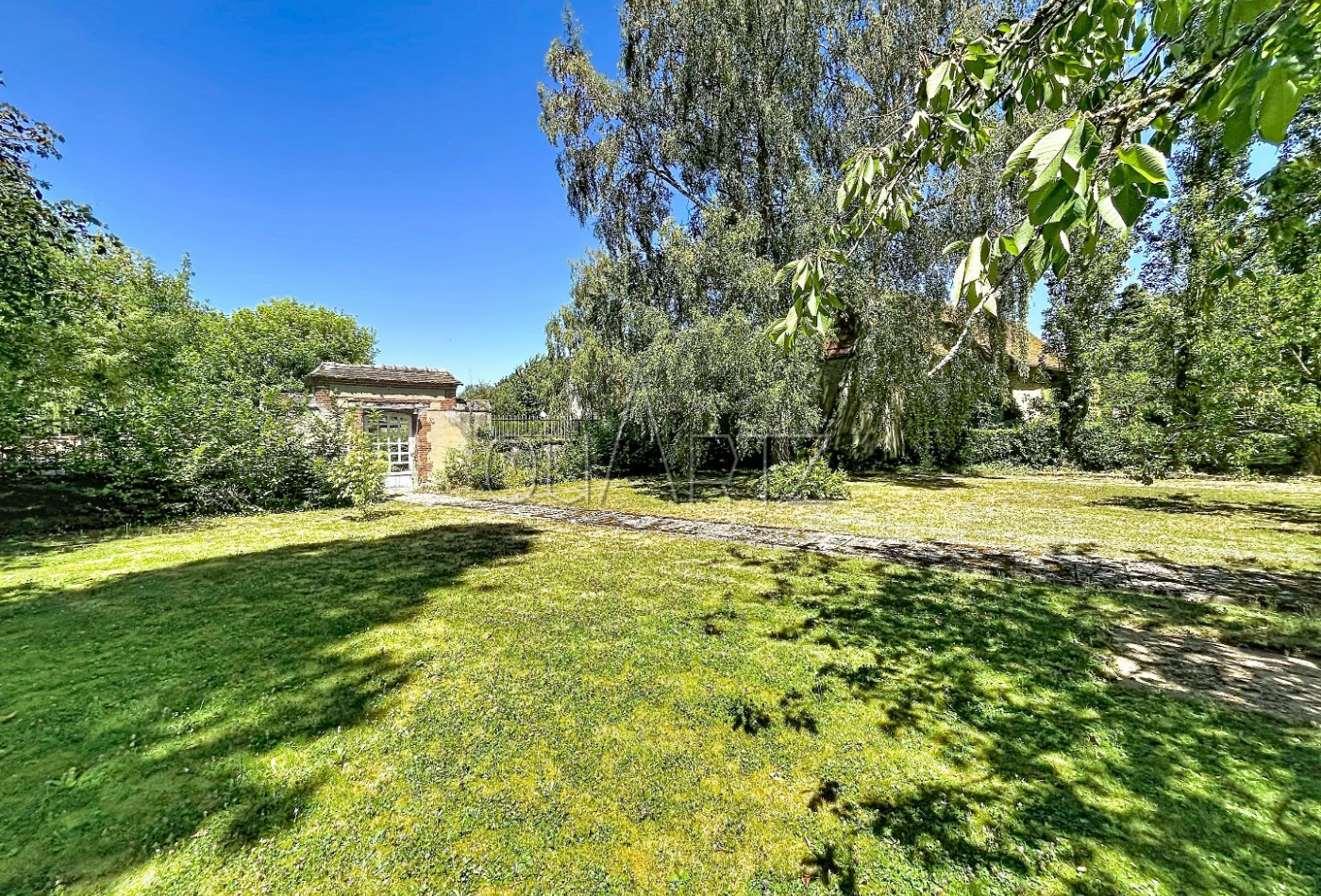 vente Maison Chaumont En Vexin - Photo 6